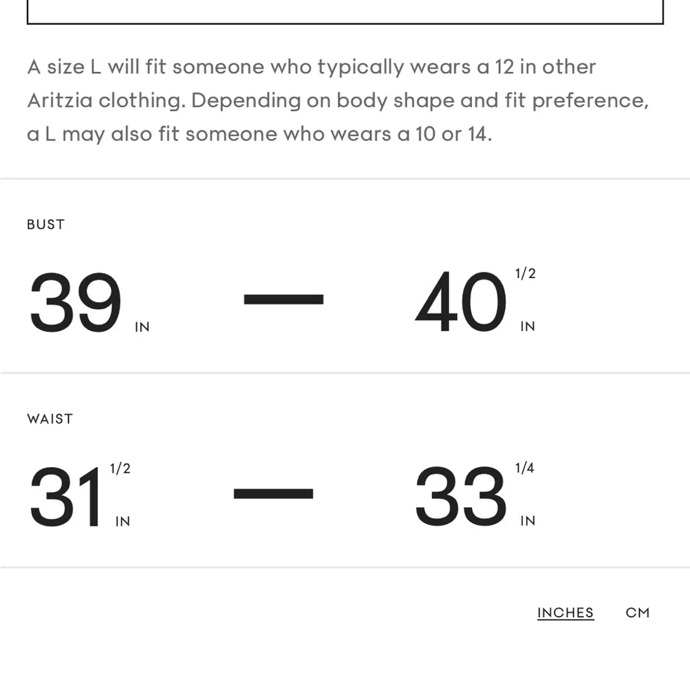 Aritzia Wilfred color black Tonka Satin Blouse - Picture 4 of 6